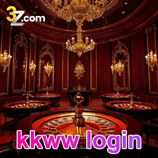 kkww login Bônus
