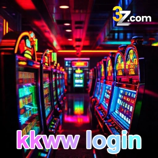 kkww login Cassino
