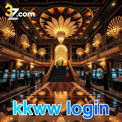 kkww login Confiavel