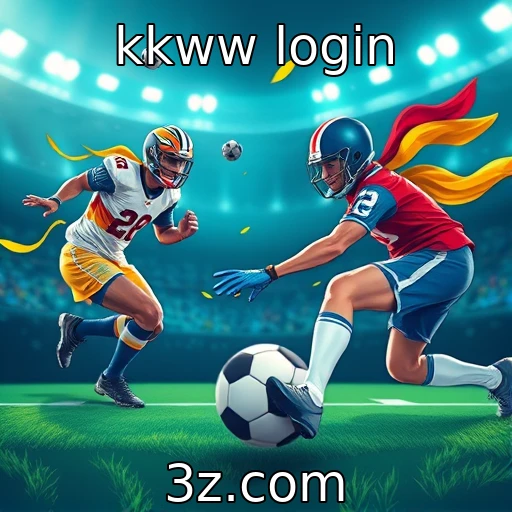 kkww login 