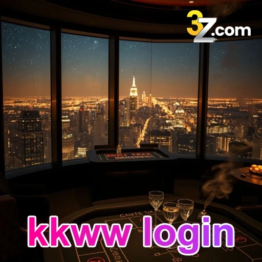 kkww login Login