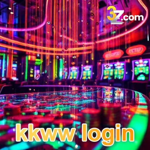 kkww login Promocao