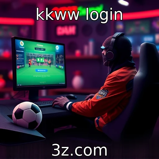 kkww login Apostas Esportivas em 2025: O Que Esperar dos Principais Campeonatos