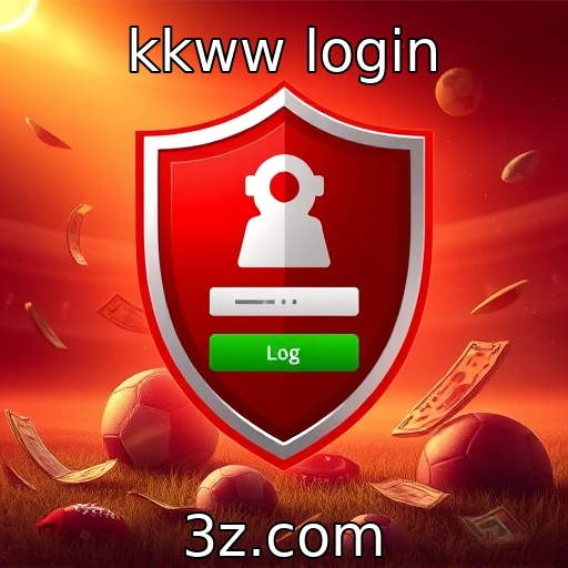 kkww login Apostas Esportivas: Como Analisar e Lucrar em Cada Jogo