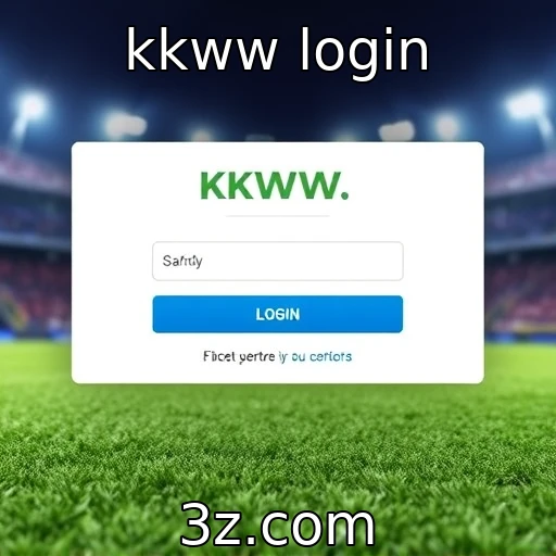 kkww login Apostas esportivas: como analisar partidas para lucrar mais