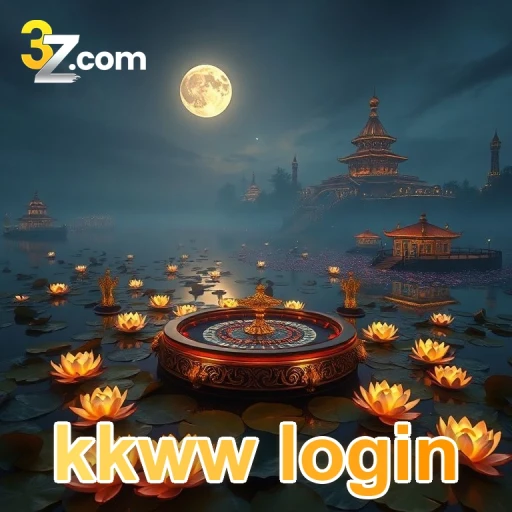 kkww login VIP